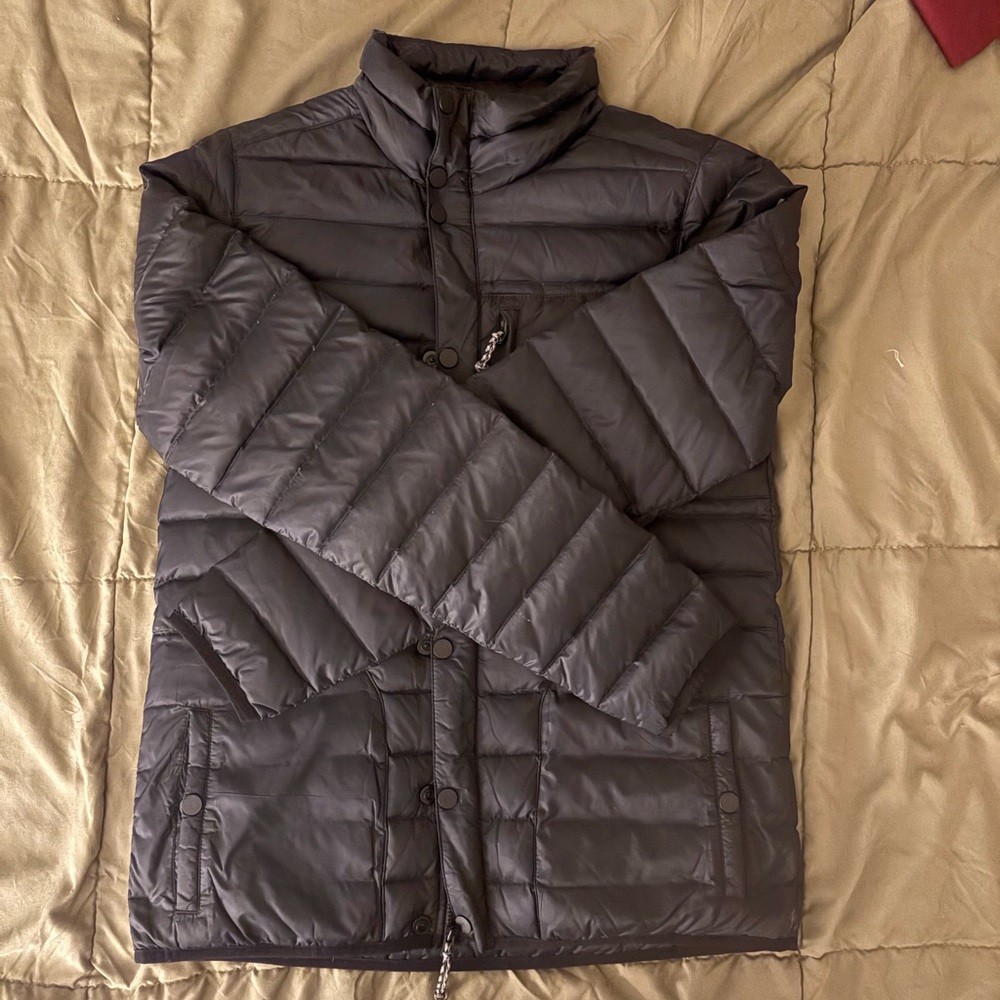 Burton Jacket - Picture 3 of 3